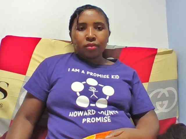 Josy-2 webcam