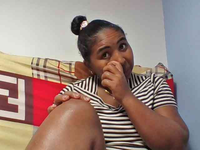 Josy-2 webcam