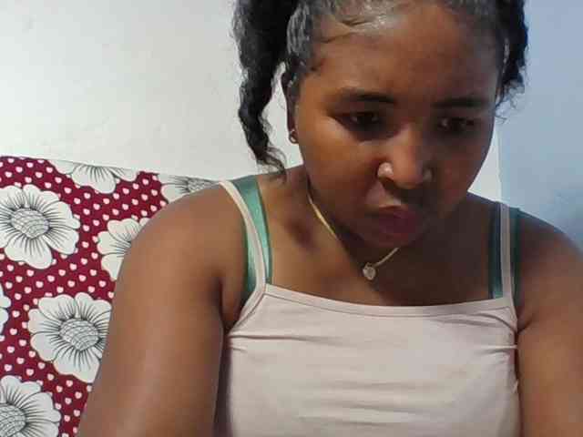 Josy-2 webcam