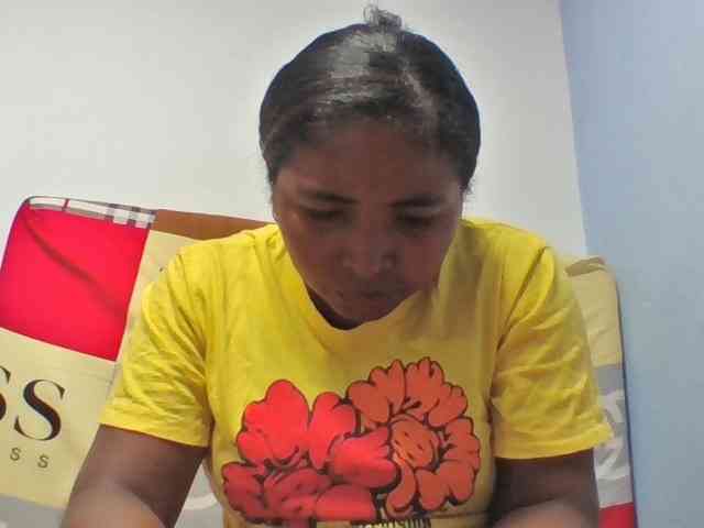 Josy-2 webcam