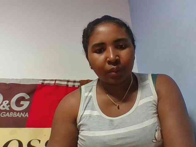 Josy-2 webcam