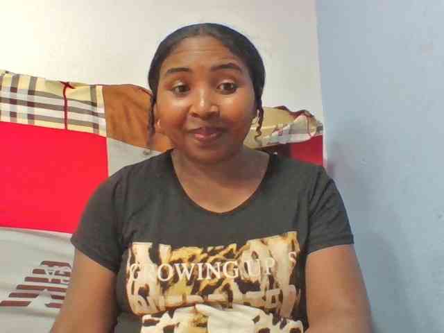 Josy-2 webcam