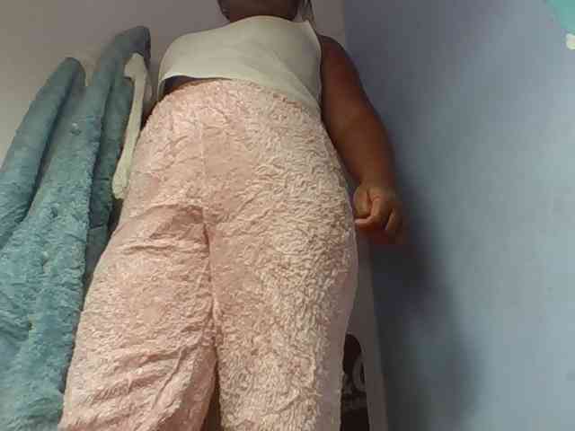 Josy-2 webcam
