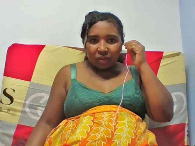 Josy-2 webcam