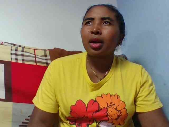 Josy-2 webcam