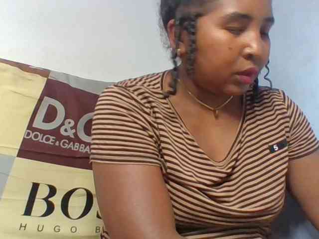 Josy-2 webcam