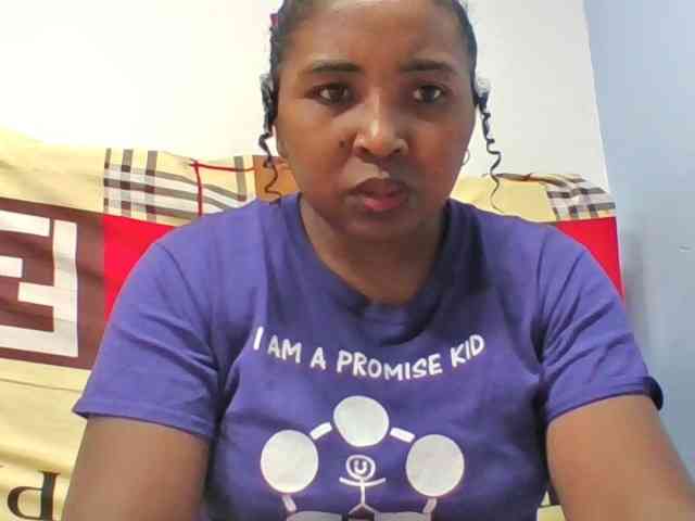 Josy-2 webcam
