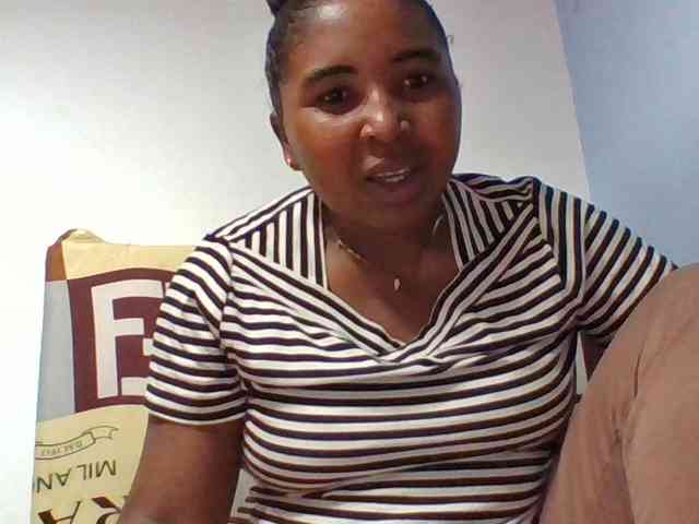 Josy-2 webcam