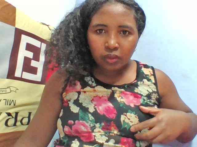 Josy-2 webcam