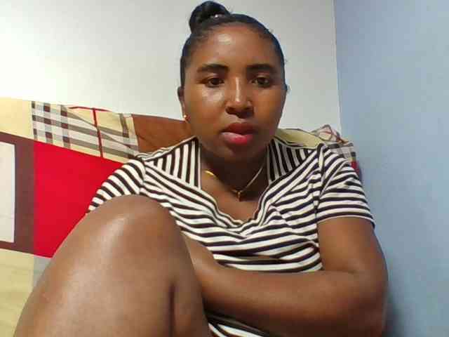 Josy-2 webcam
