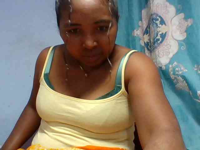 Josy-2 webcam