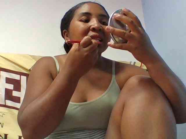 Josy-2 webcam