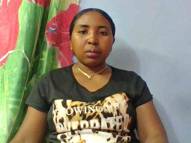 Josy-2 webcam