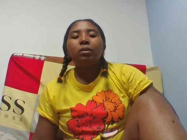 Josy-2 webcam