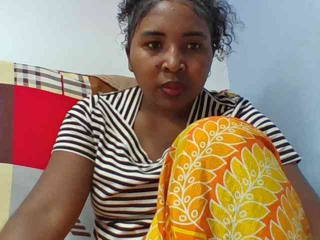 Josy-2 webcam