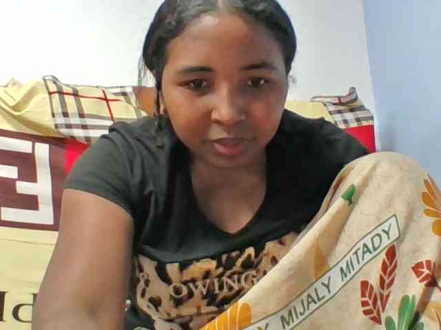 Josy-2 webcam