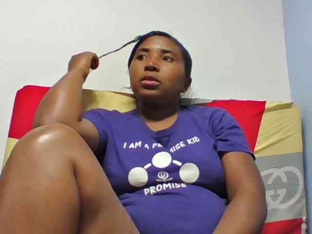 Josy-2 webcam
