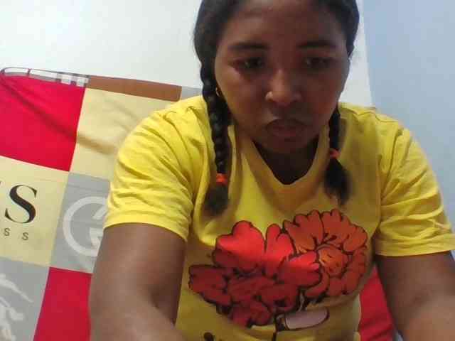 Josy-2 webcam
