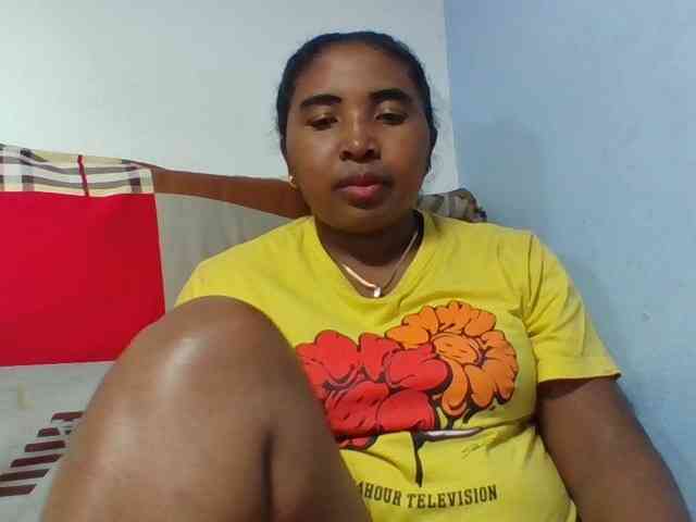 Josy-2 webcam