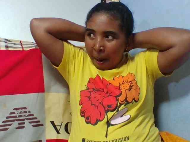 Josy-2 webcam