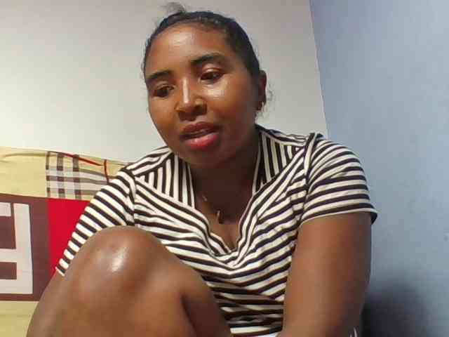 Josy-2 webcam