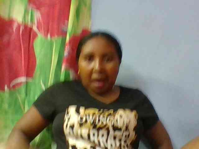 Josy-2 webcam