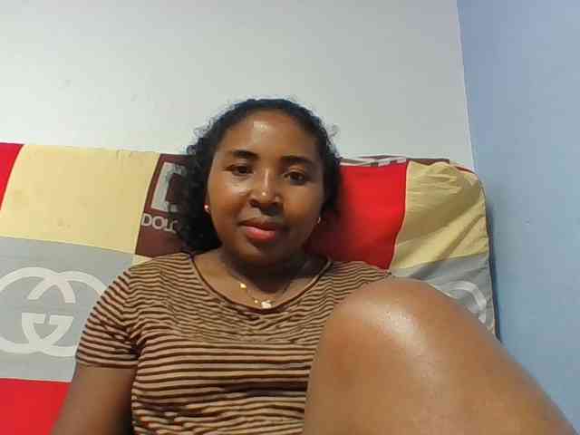 Josy-2 webcam