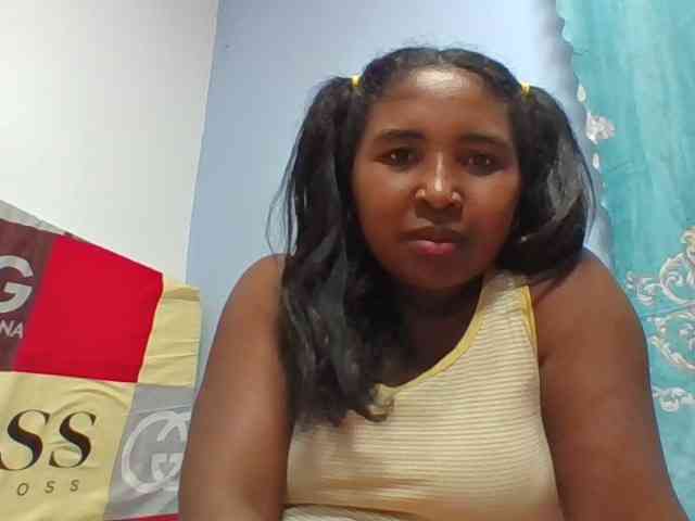 Josy-2 webcam