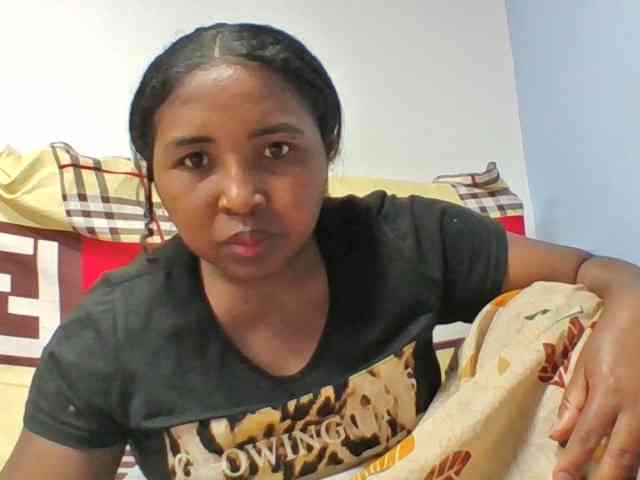Josy-2 webcam