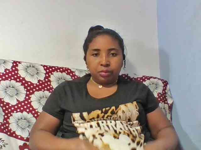 Josy-2 webcam