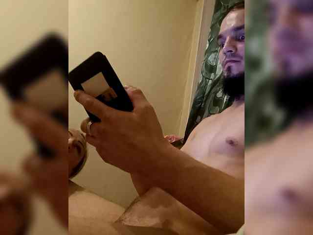 LUCIFER623311 Live Webcam on BongaCams