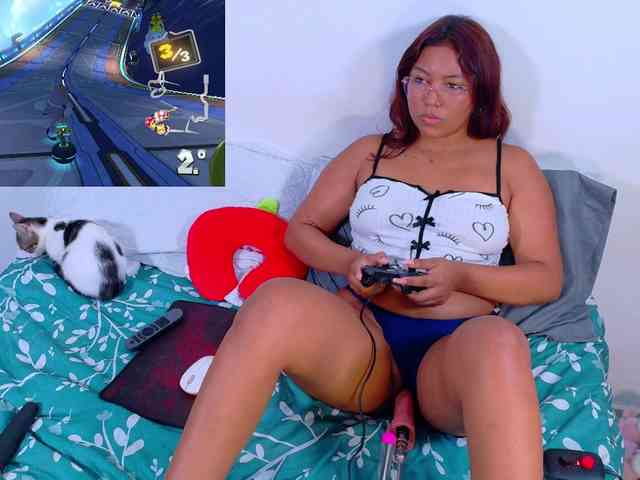 DaliaSeren webcam