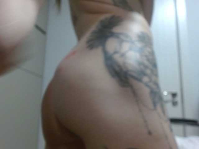 Mane-Prime live cam on BongaCams