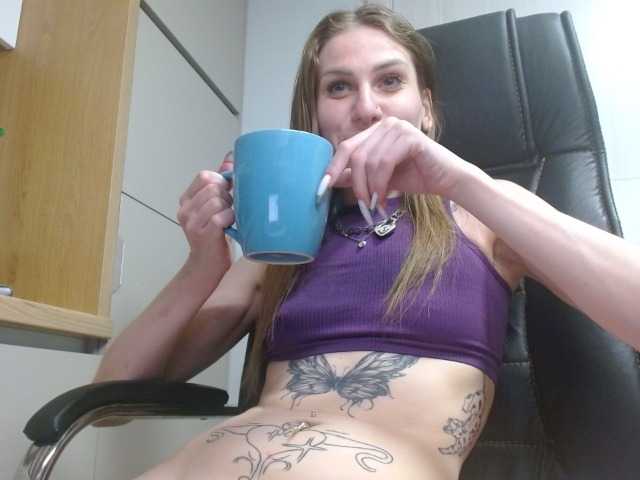 Mane-Prime live cam on BongaCams