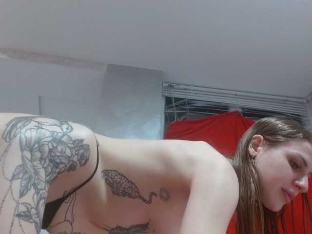 Mane-Prime live cam