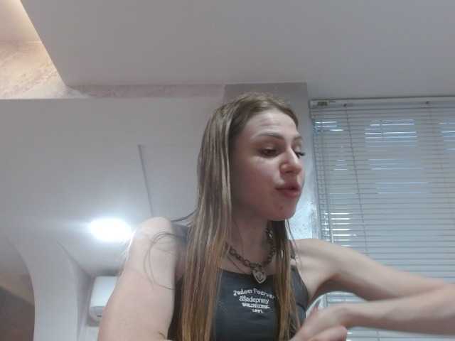 Mane-Prime live cam on BongaCams