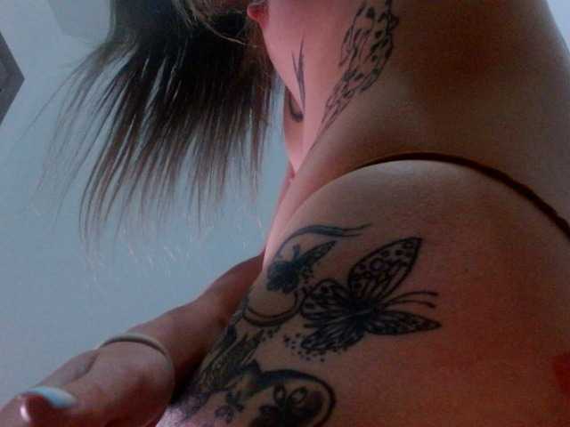 Mane-Prime, live now on BongaCams