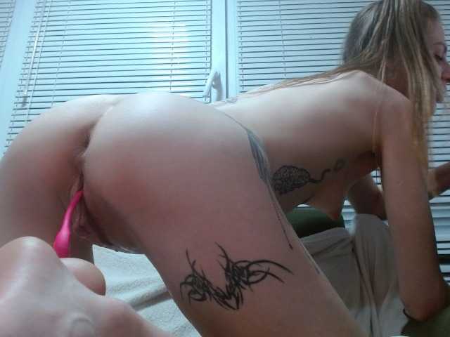 Mane-Prime live cam on BongaCams