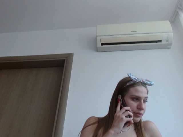 Mane-Prime live cam on BongaCams