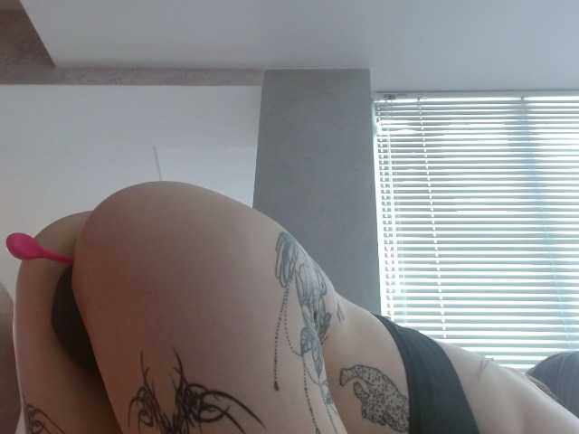 Mane-Prime live cam on BongaCams