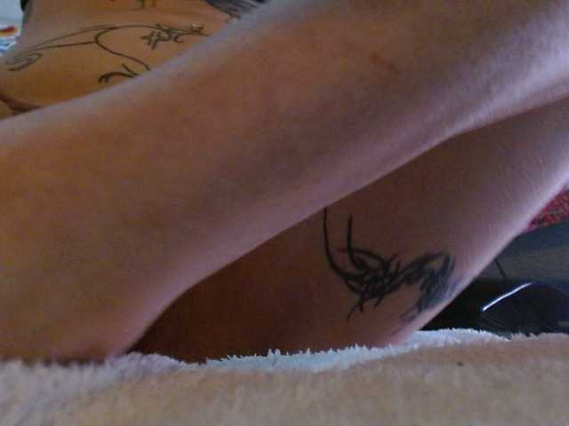 Mane-Prime live webcam show