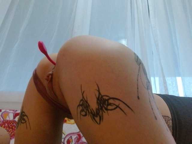 Mane-Prime live cam on BongaCams