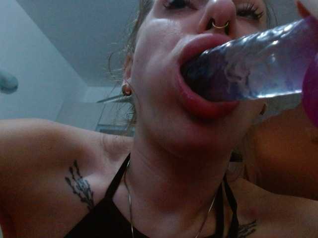 Mane-Prime live webcam show