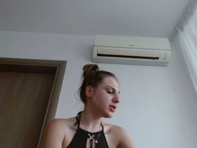 Mane-Prime live cam on BongaCams