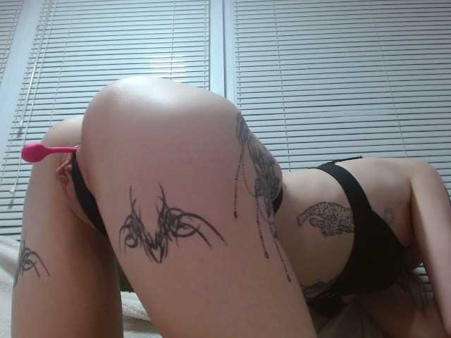 Mane-Prime live cam on BongaCams