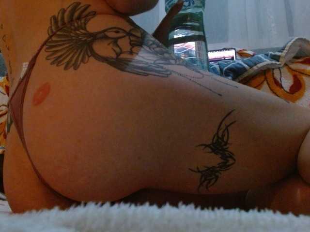 Mane-Prime live webcam show
