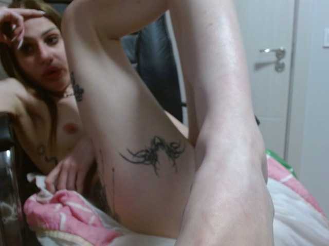 Mane-Prime live cam on BongaCams