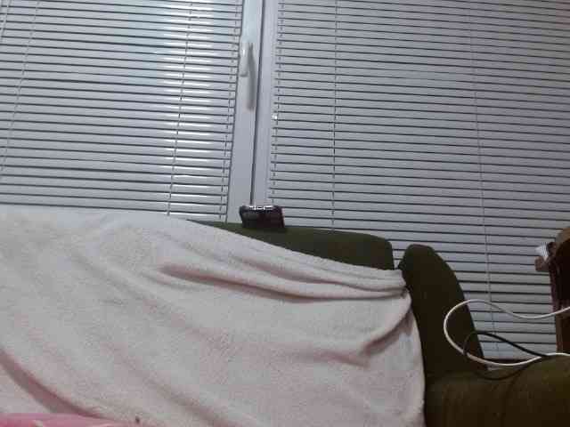 Mane-Prime webcam