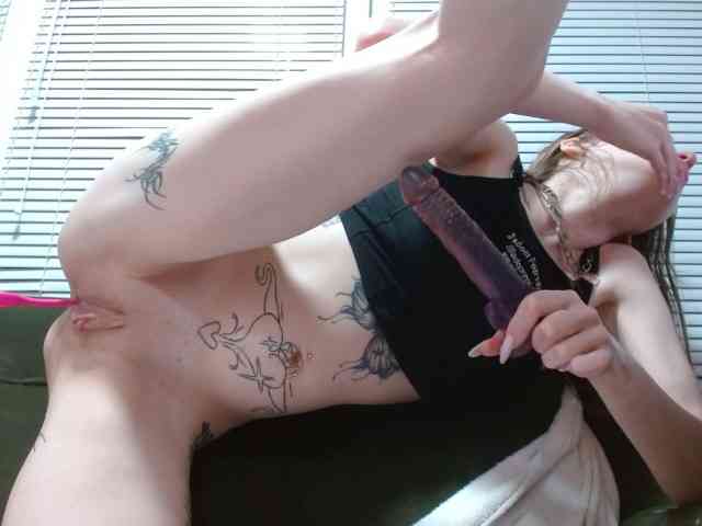 Mane-Prime webcam
