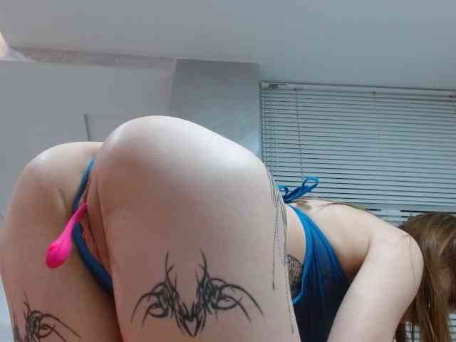 Mane-Prime webcam